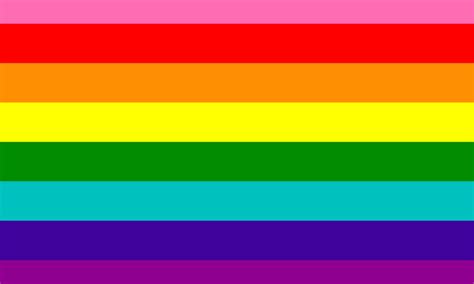 23 LGBTQ+ Pride Flags and What They Represent